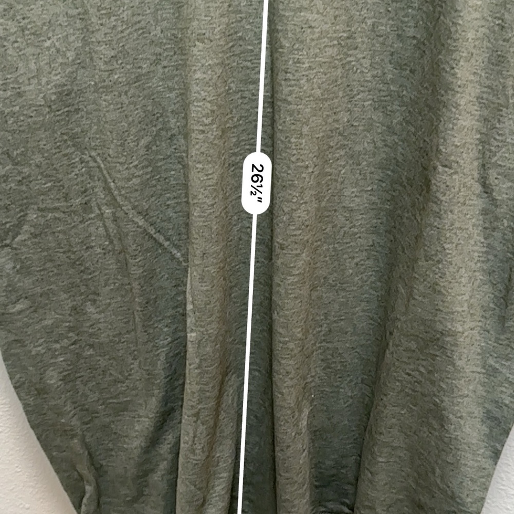 4/$20 Kryptek Men’s XL Green T-Shirt American Flag Hunting Outdoor Tee 0026 - Picture 5 of 7